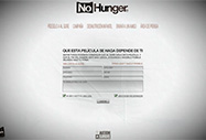 Campaña NoHunger